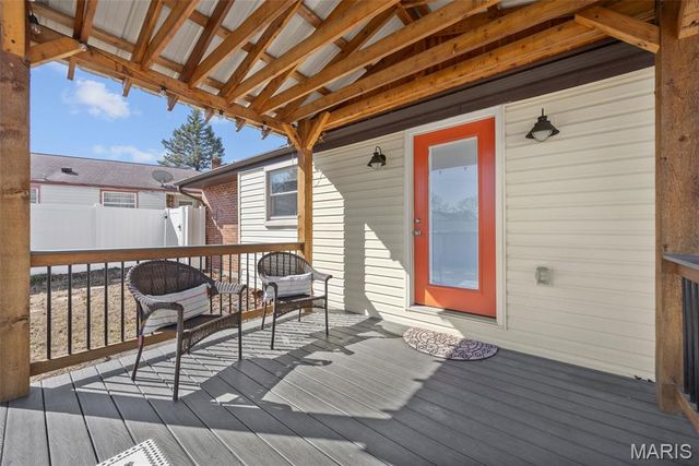 8200 New Hampshire Avenue, Unincorporated, MO 63123