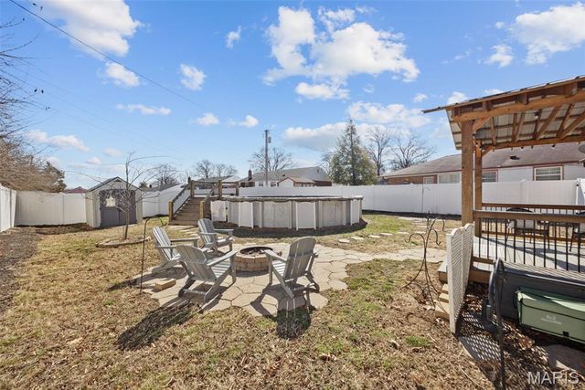 8200 New Hampshire Avenue, Unincorporated, MO 63123