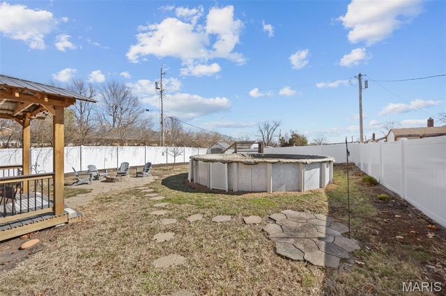 8200 New Hampshire Avenue, Unincorporated, MO 63123