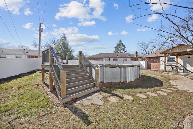 8200 New Hampshire Avenue, Unincorporated, MO 63123