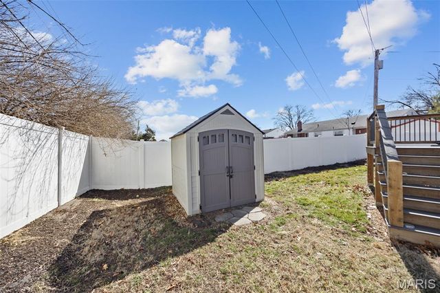 8200 New Hampshire Avenue, Unincorporated, MO 63123