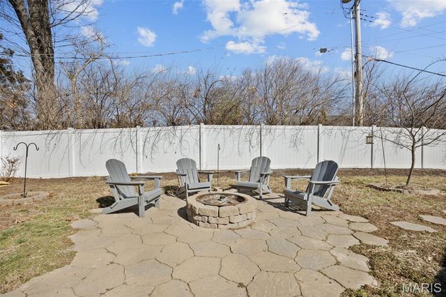 8200 New Hampshire Avenue, Unincorporated, MO 63123