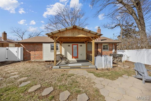 8200 New Hampshire Avenue, Unincorporated, MO 63123