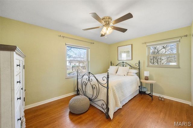 8200 New Hampshire Avenue, Unincorporated, MO 63123