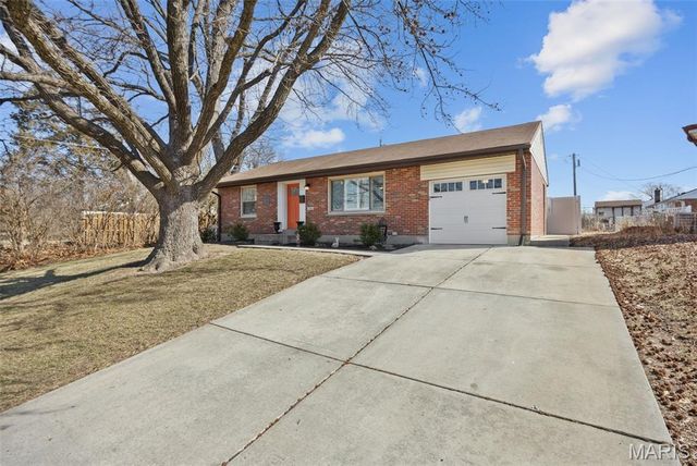 8200 New Hampshire Avenue, Unincorporated, MO 63123