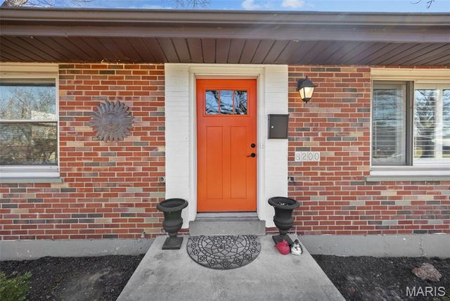 8200 New Hampshire Avenue, Unincorporated, MO 63123