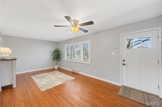 8200 New Hampshire Avenue, Unincorporated, MO 63123