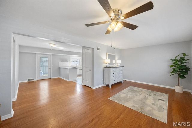 8200 New Hampshire Avenue, Unincorporated, MO 63123