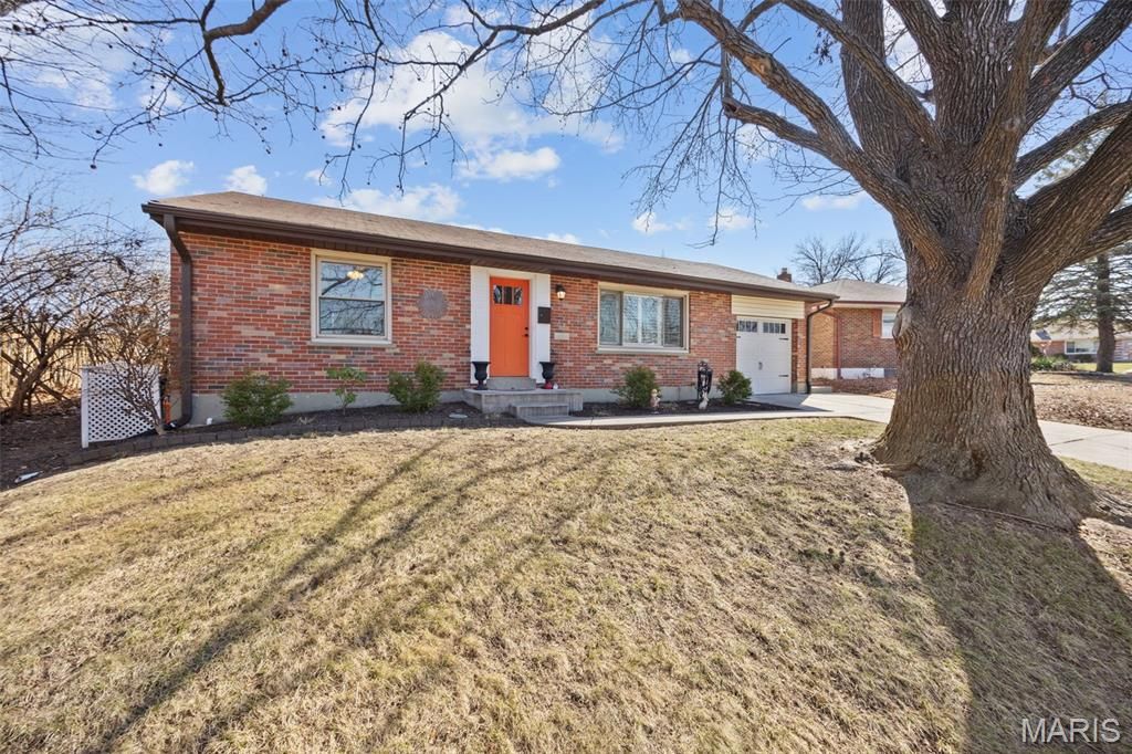 8200 New Hampshire Avenue, Unincorporated, MO 63123