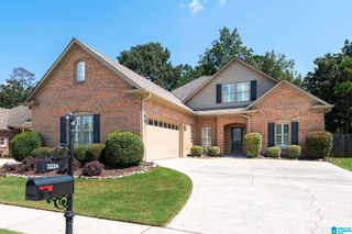3224 CROSSINGS DRIVE, Hoover, AL 35242