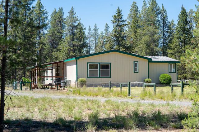 16115 Del Pino Drive, La Pine, OR 97739