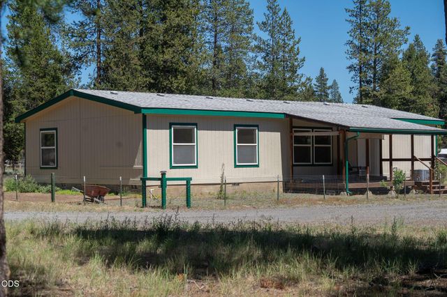 16115 Del Pino Drive, La Pine, OR 97739
