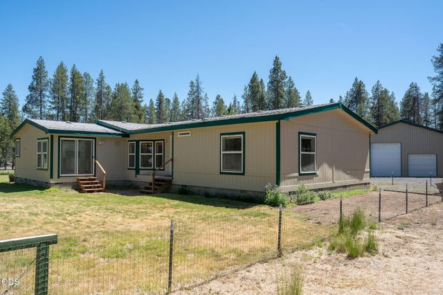 16115 Del Pino Drive, La Pine, OR 97739