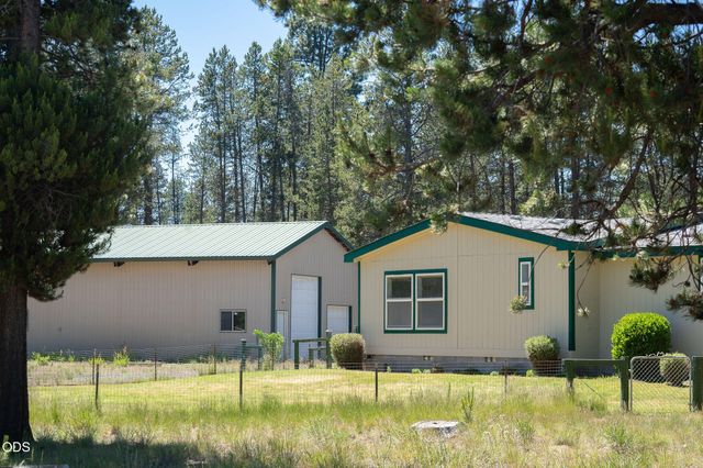 16115 Del Pino Drive, La Pine, OR 97739