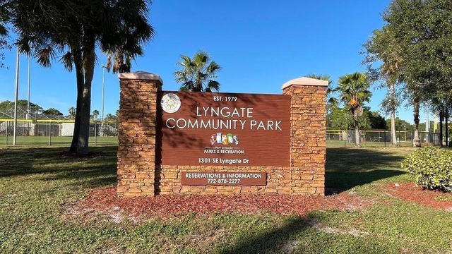 798 NW Selvitz Road, Port St. Lucie, FL 34983