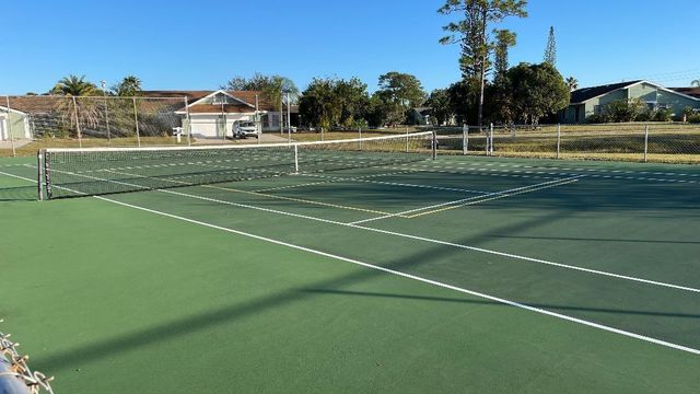 798 NW Selvitz Road, Port St. Lucie, FL 34983