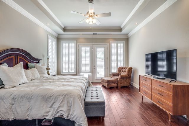 2116 Ironside Drive, Plano, TX 75075