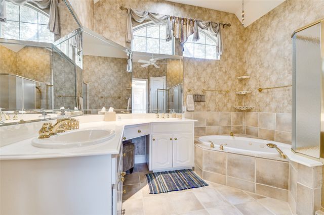 2116 Ironside Drive, Plano, TX 75075