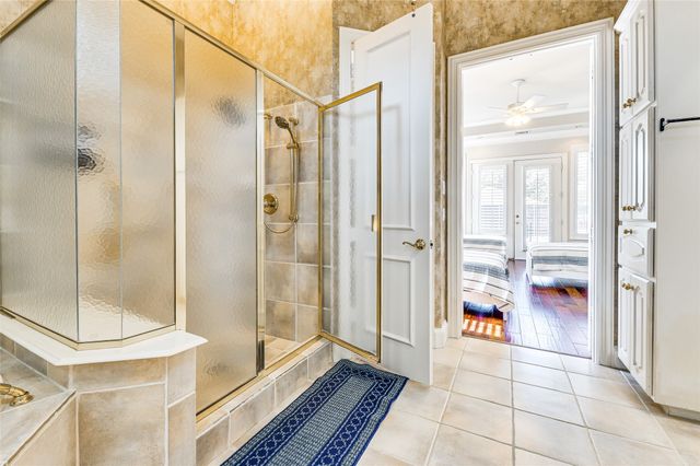 2116 Ironside Drive, Plano, TX 75075