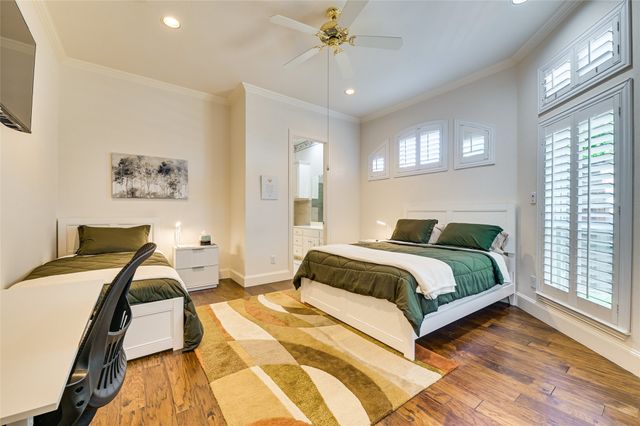 2116 Ironside Drive, Plano, TX 75075