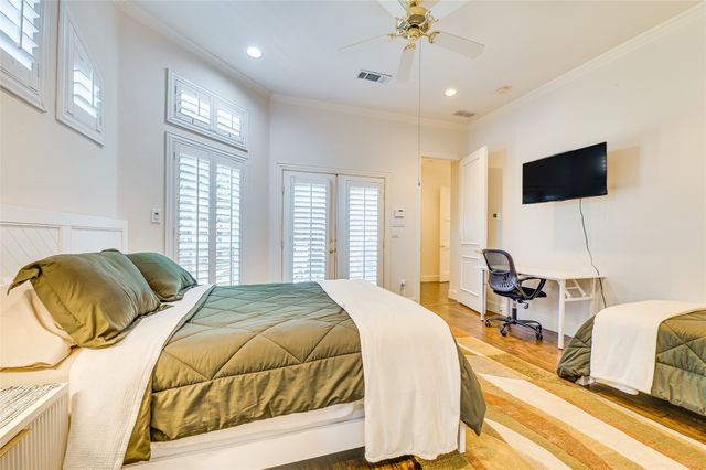 2116 Ironside Drive, Plano, TX 75075