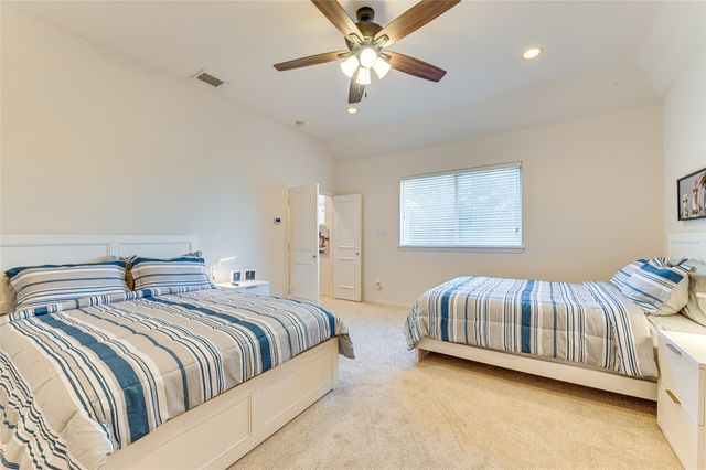 2116 Ironside Drive, Plano, TX 75075