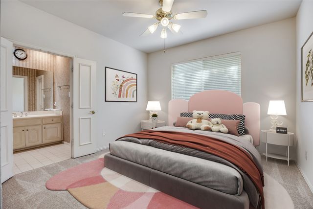 2116 Ironside Drive, Plano, TX 75075