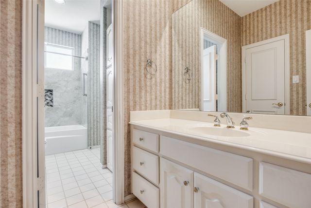 2116 Ironside Drive, Plano, TX 75075
