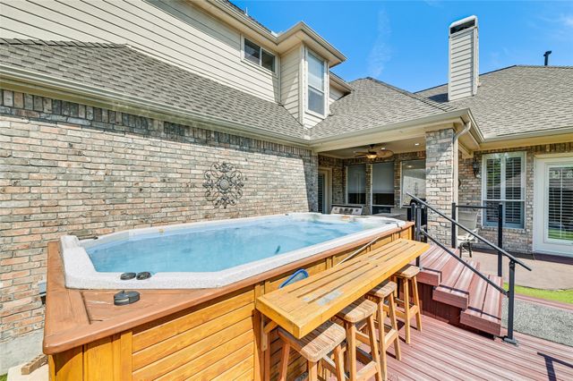 2116 Ironside Drive, Plano, TX 75075