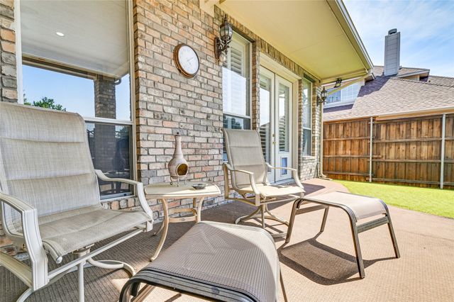 2116 Ironside Drive, Plano, TX 75075