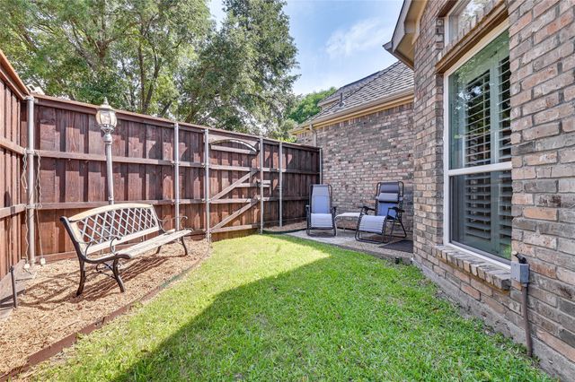 2116 Ironside Drive, Plano, TX 75075