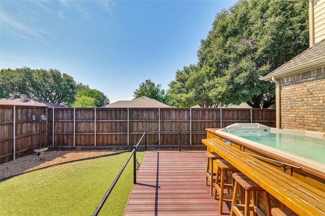 2116 Ironside Drive, Plano, TX 75075
