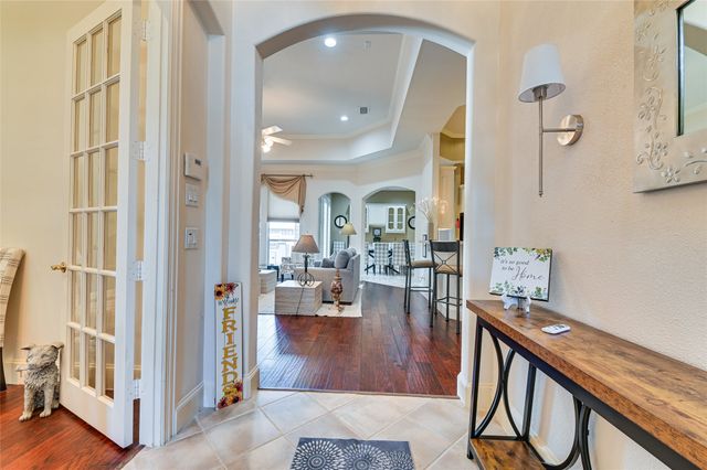 2116 Ironside Drive, Plano, TX 75075