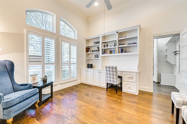 2116 Ironside Drive, Plano, TX 75075