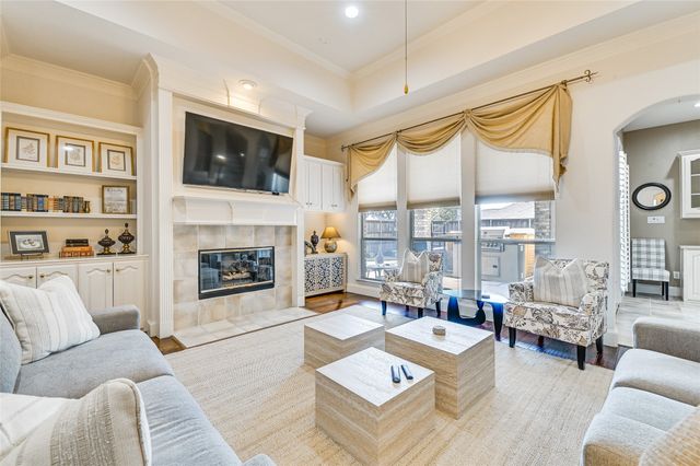 2116 Ironside Drive, Plano, TX 75075