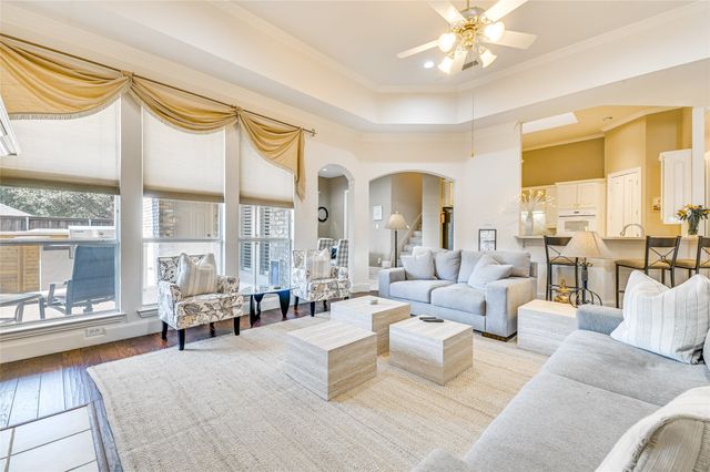 2116 Ironside Drive, Plano, TX 75075
