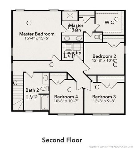 1615 Percheron Path, Fayetteville, NC 28312