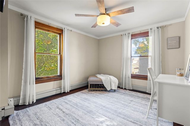 24 Farnsworth Avenue, Oakfield, NY 14125