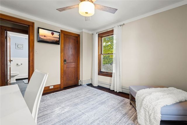 24 Farnsworth Avenue, Oakfield, NY 14125