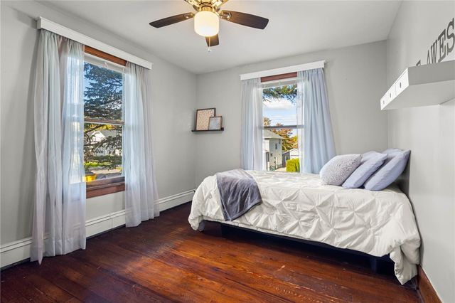 24 Farnsworth Avenue, Oakfield, NY 14125