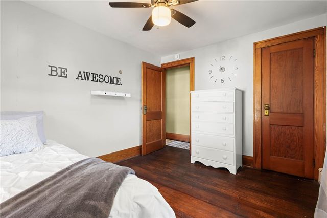 24 Farnsworth Avenue, Oakfield, NY 14125