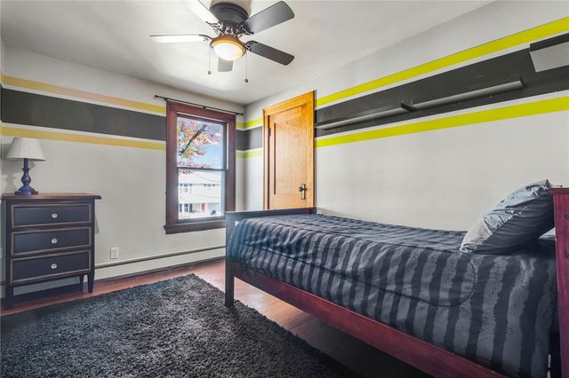 24 Farnsworth Avenue, Oakfield, NY 14125