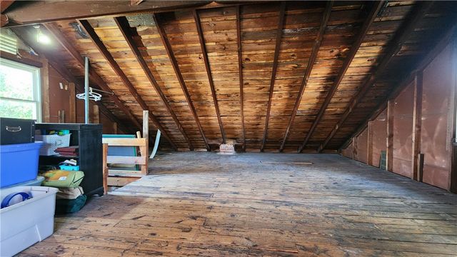 24 Farnsworth Avenue, Oakfield, NY 14125