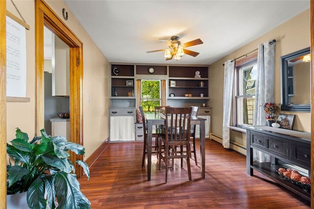 24 Farnsworth Avenue, Oakfield, NY 14125