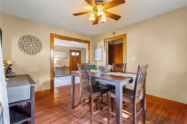 24 Farnsworth Avenue, Oakfield, NY 14125