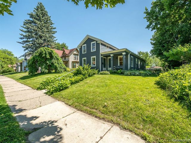 306 E Cross Street, Ypsilanti, MI 48198