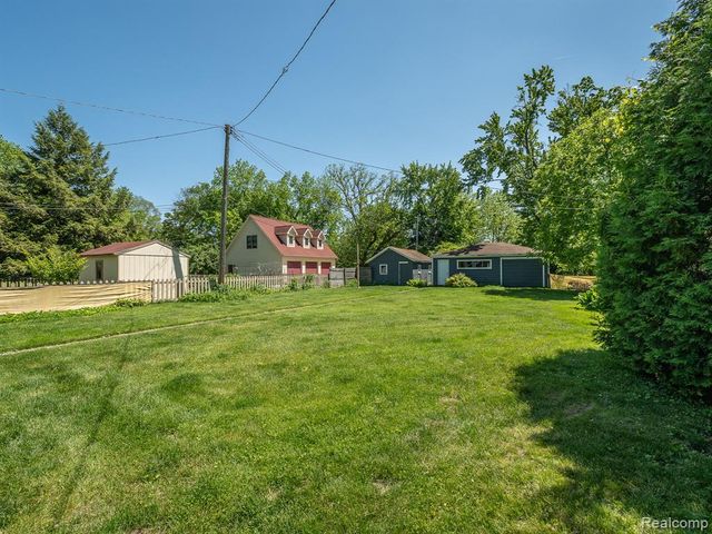 306 E Cross Street, Ypsilanti, MI 48198