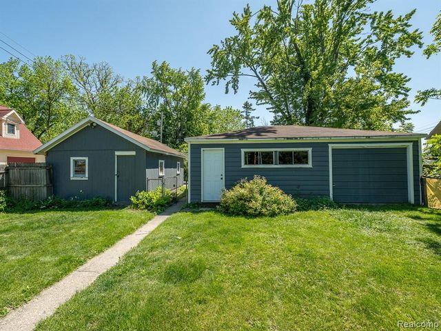 306 E Cross Street, Ypsilanti, MI 48198
