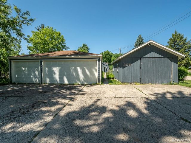 306 E Cross Street, Ypsilanti, MI 48198