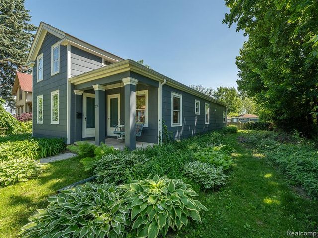 306 E Cross Street, Ypsilanti, MI 48198